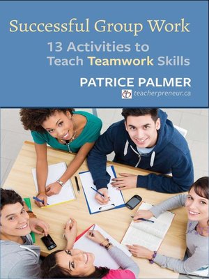 cover image of Successful Group Work